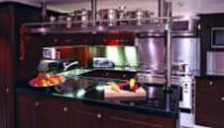 red dragon galley